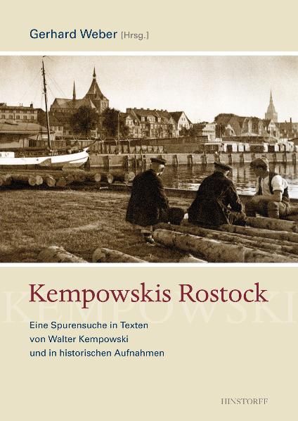 Produktbild: Kempowskis Rostock