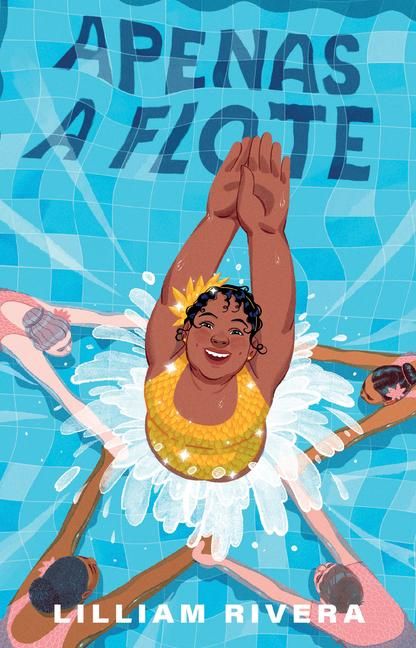 Produktbild: Apenas a Flote / Barely Floating