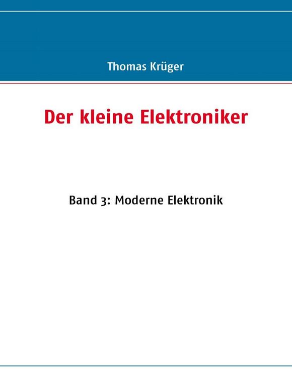 Produktbild: Der kleine Elektroniker