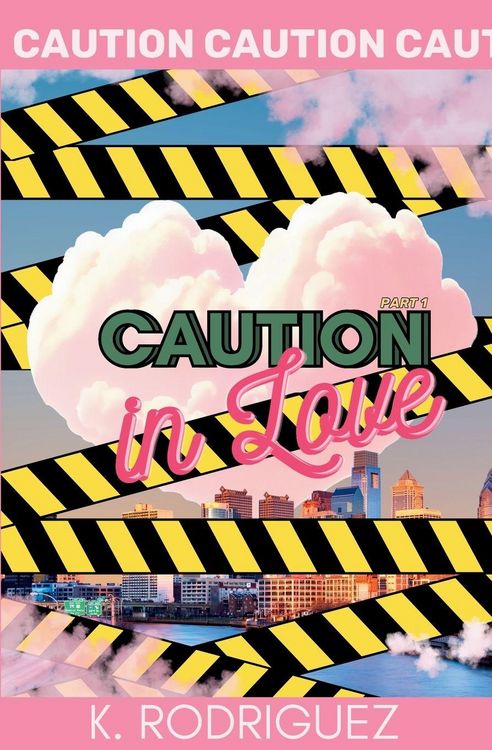 Produktbild: Caution in Love