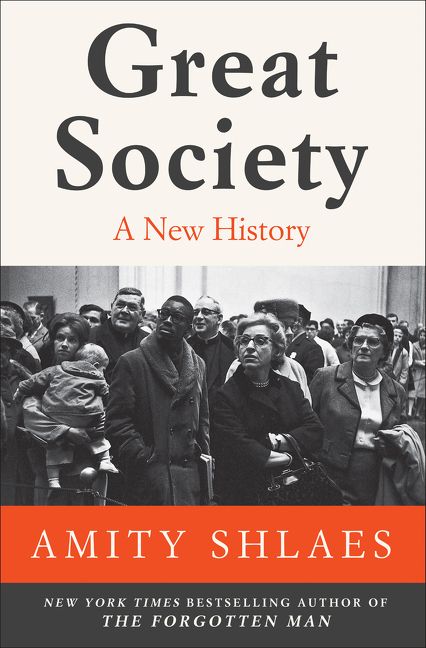 Produktbild: Great Society