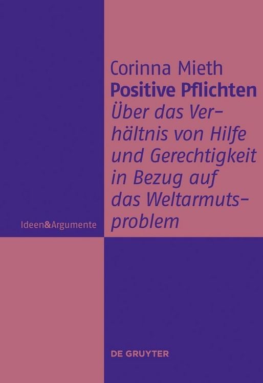 Produktbild: Positive Pflichten