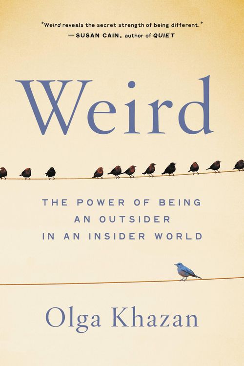 Produktbild: Weird