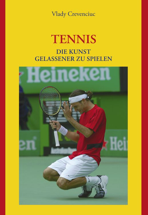 Produktbild: Tennis