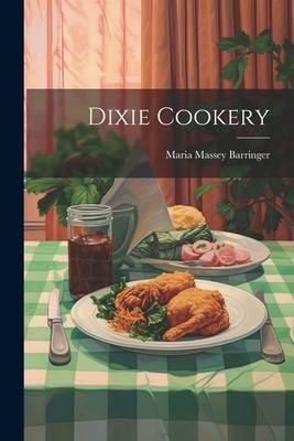 Produktbild: Dixie Cookery