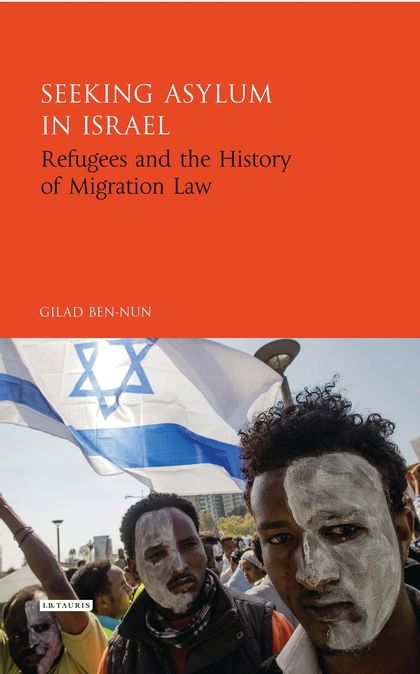 Produktbild: Ben-Nun, G: Seeking Asylum in Israel