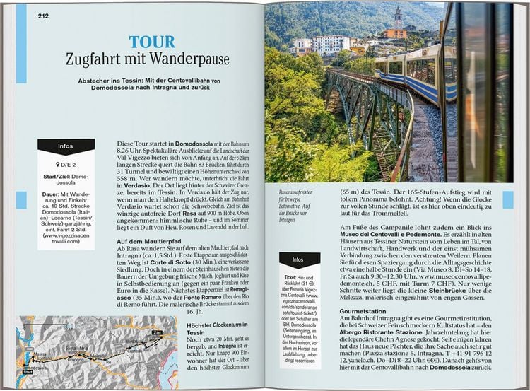 Produktbild: DUMONT Reise-Taschenbuch Reisef&uuml;hrer Piemont, Turin, Aostatal
