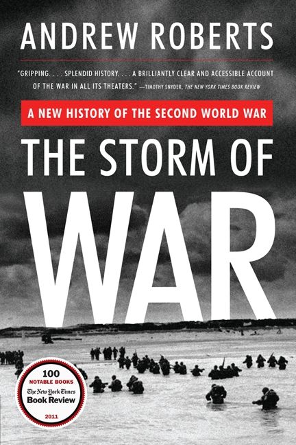 Produktbild: The Storm of War
