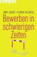 Produktbild: Bewerben in schwierigen Zeiten