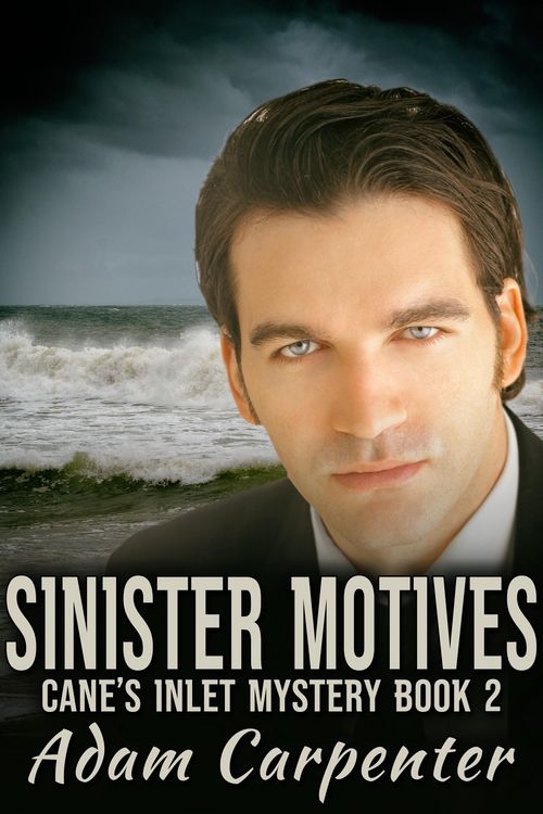 Produktbild: Sinister Motives