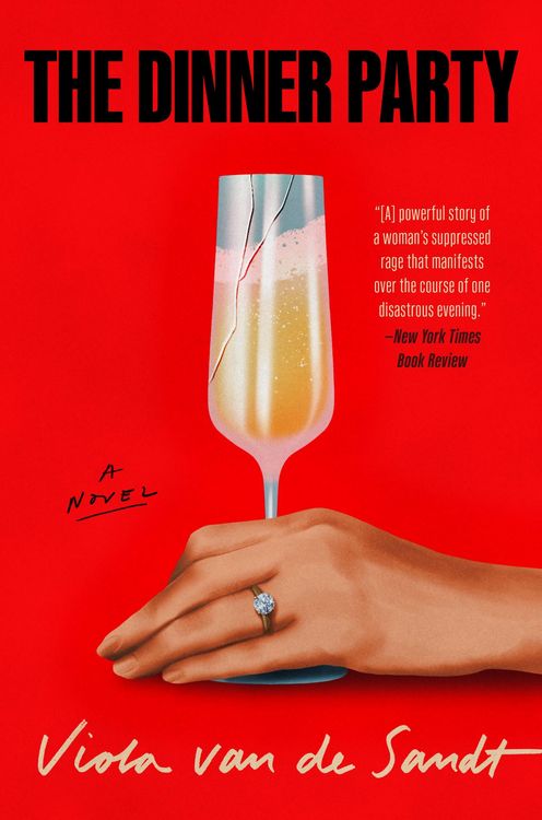 Produktbild: The Dinner Party