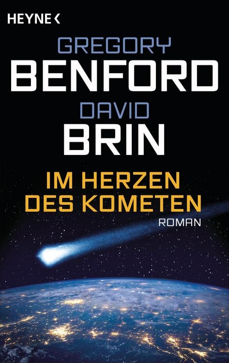 Produktbild: Im Herzen des Kometen