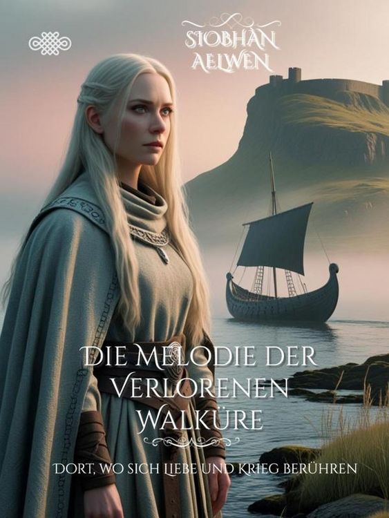 Produktbild: Die Melodie der Verlorenen Walk&uuml;re