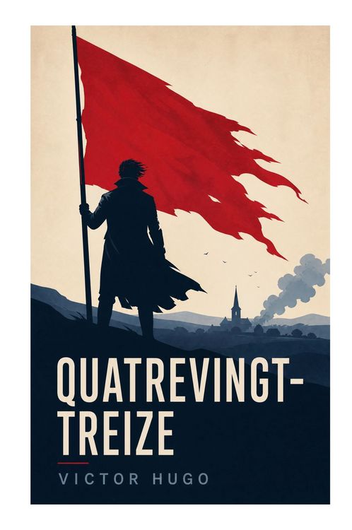 Produktbild: Quatrevingt-Treize