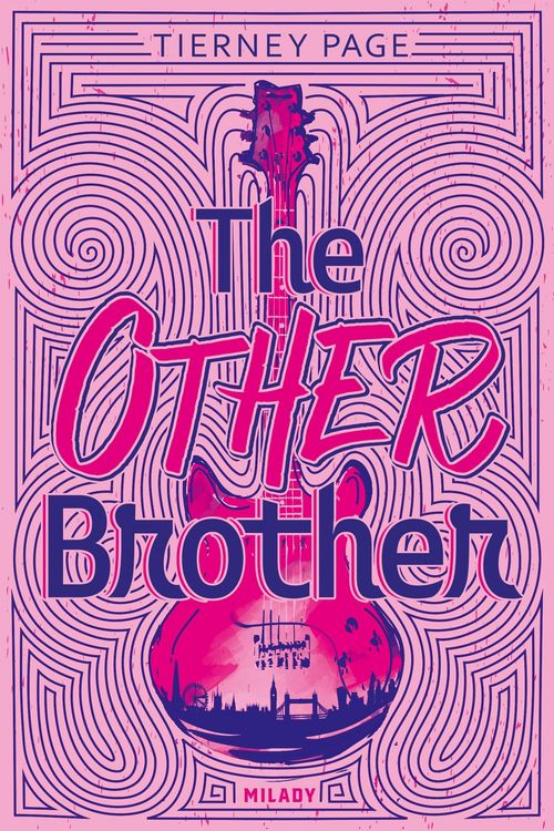 Produktbild: The Other Brother