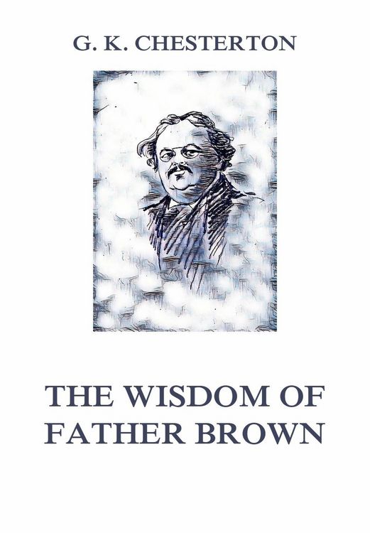Produktbild: The Wisdom of Father Brown