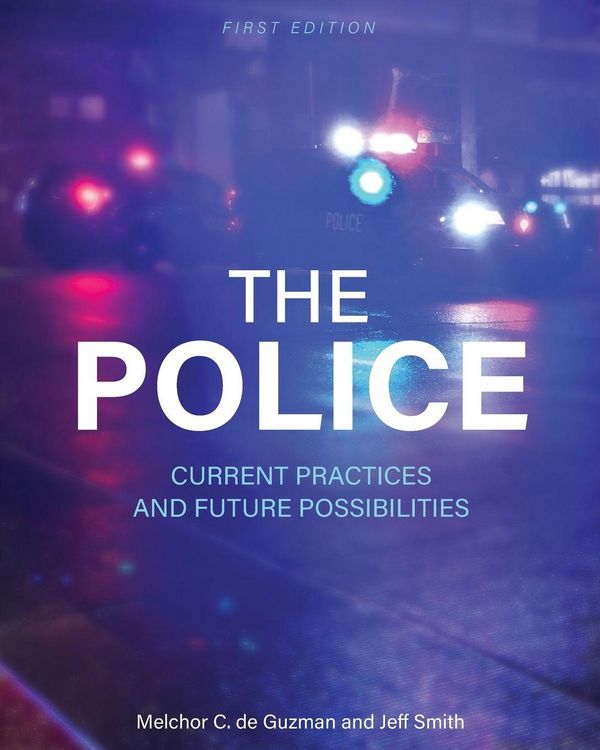 Produktbild: The Police