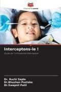 Produktbild: Interceptons-le !