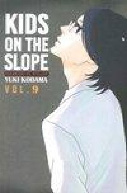 Produktbild: Kids On The Slope 9