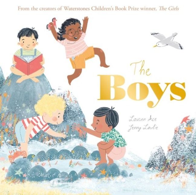 Produktbild: The Boys