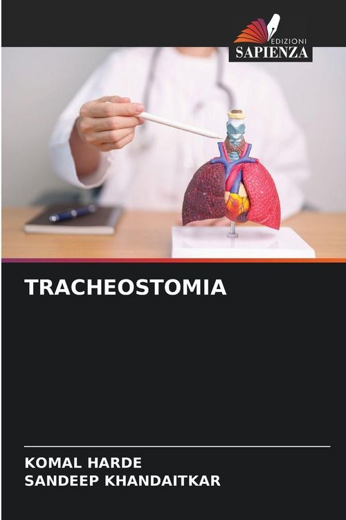 Produktbild: Tracheostomia