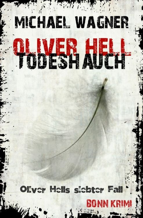 Produktbild: Oliver Hell / Oliver Hell - Todeshauch