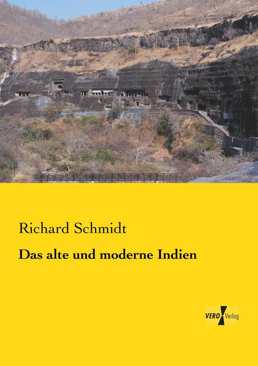 Produktbild: Das alte und moderne Indien