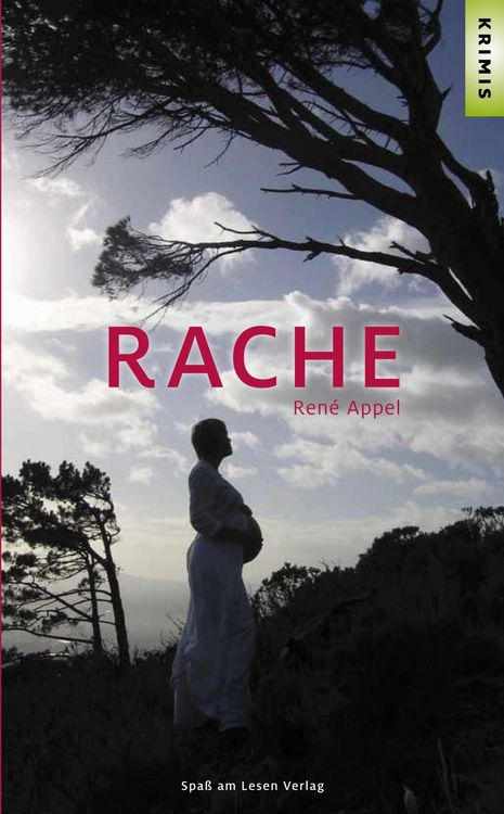 Produktbild: Rache
