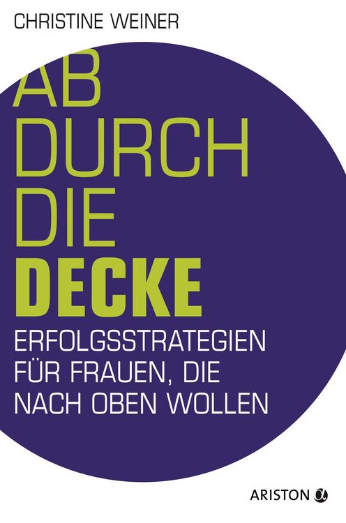 Produktbild: Ab durch die Decke