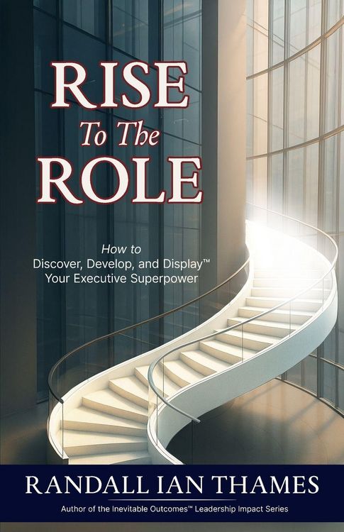 Produktbild: Rise to the Role