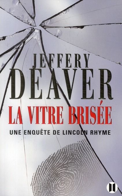 Produktbild: La Vitre bris&eacute;e