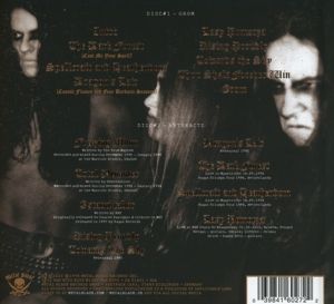 Produktbild: Behemoth: Grom