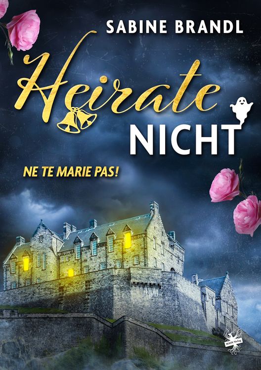Produktbild: Heirate nicht