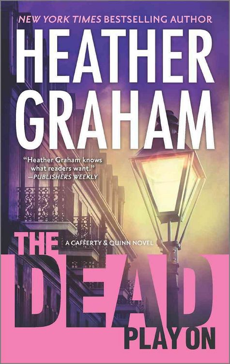 Produktbild: Dead Play On