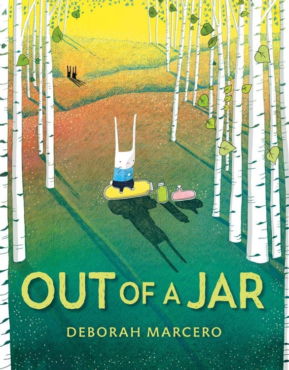 Produktbild: Out of a Jar