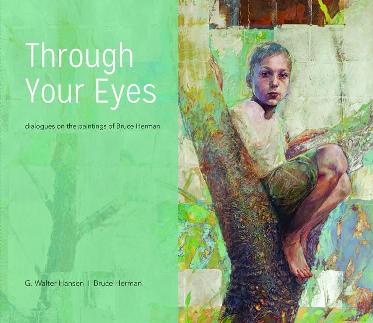 Produktbild: Through Your Eyes