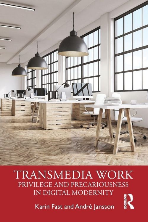 Produktbild: Transmedia Work