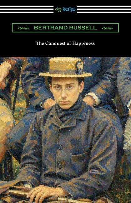 Produktbild: The Conquest of Happiness