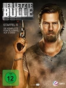 Produktbild: Der letzte Bulle-Staffel 5 (Basic-Version)