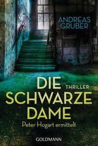 Produktbild: Die schwarze Dame