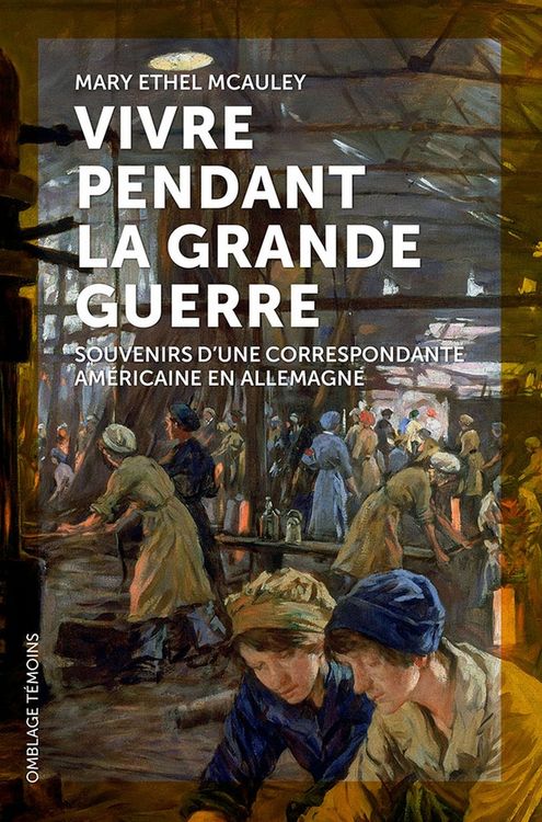 Produktbild: Vivre pendant gd guerre sou