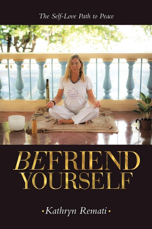Produktbild: Befriend Yourself