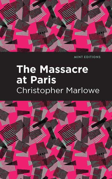 Produktbild: Massacre at Paris