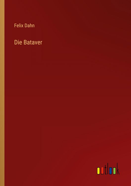 Produktbild: Die Bataver