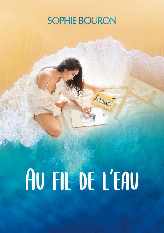 Produktbild: Au fil de l'eau