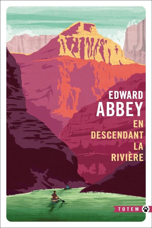 Produktbild: En descendant la rivi&egrave;re