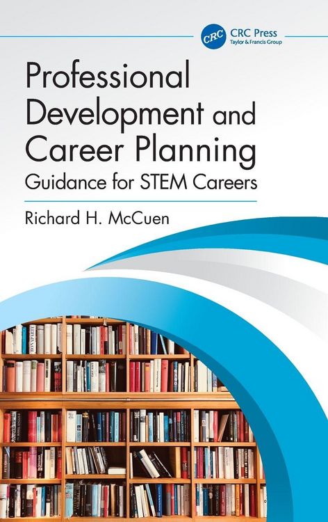 Produktbild: Professional Development and Career Planning