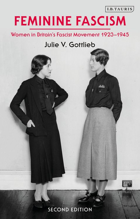 Produktbild: Feminine Fascism
