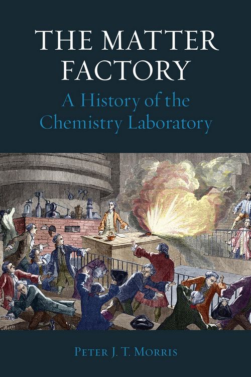 Produktbild: Matter Factory