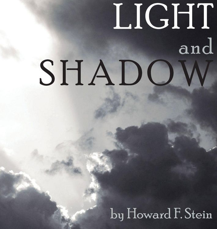 Produktbild: Light and Shadow